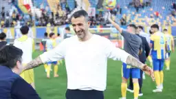 Belçika, Romanya ve Makedonya kulüpleri Mehmet Topal’ın peşinde!