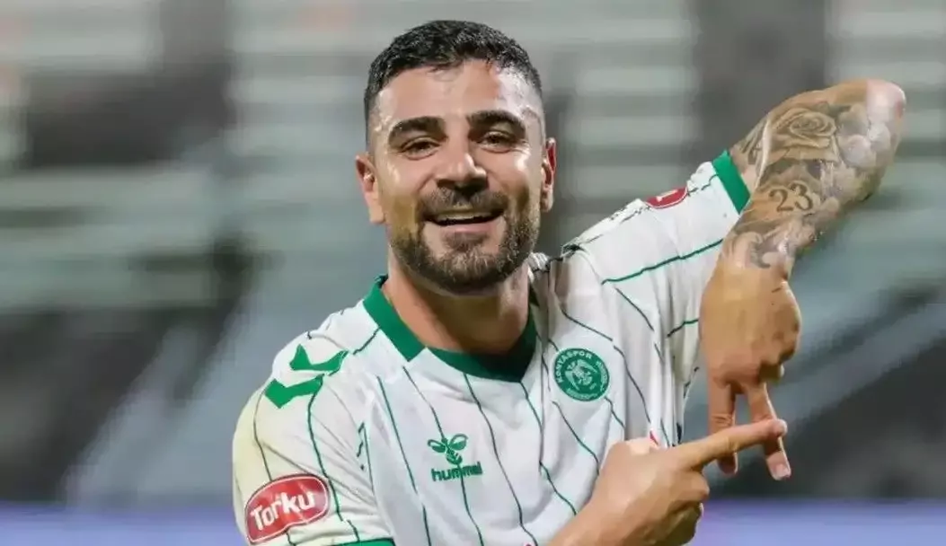 Adil Demirbağ