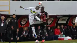 Esenler Erokspor - Çorum FK maçı ne zaman, saat kaçta hangi kanalda?