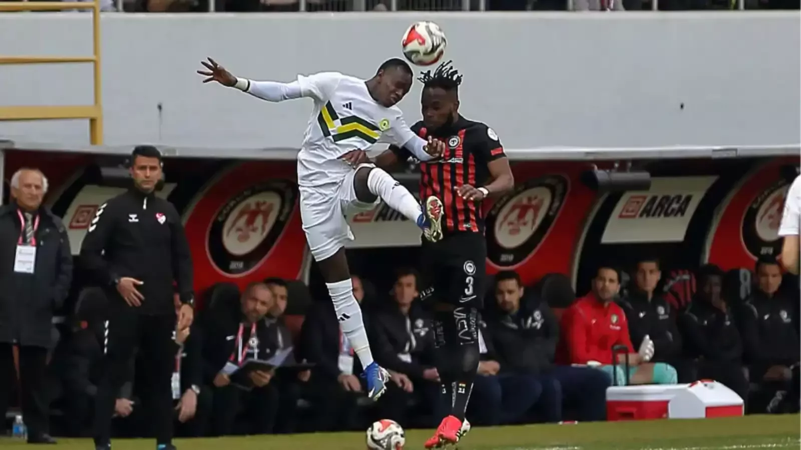 Esenler Erokspor - Çorum FK maçı ne zaman, saat kaçta hangi kanalda?