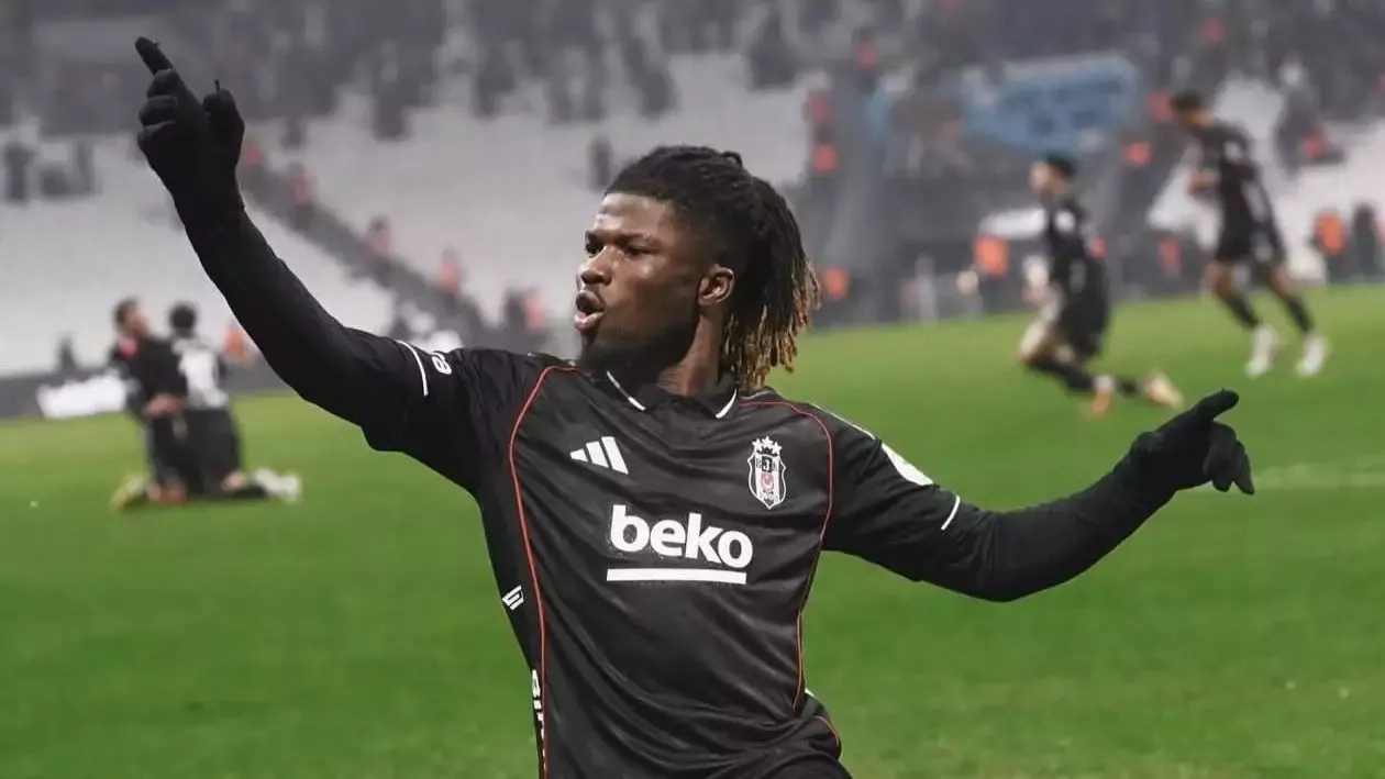 El Bilal Toure, Beşiktaş'ı reddetti!
