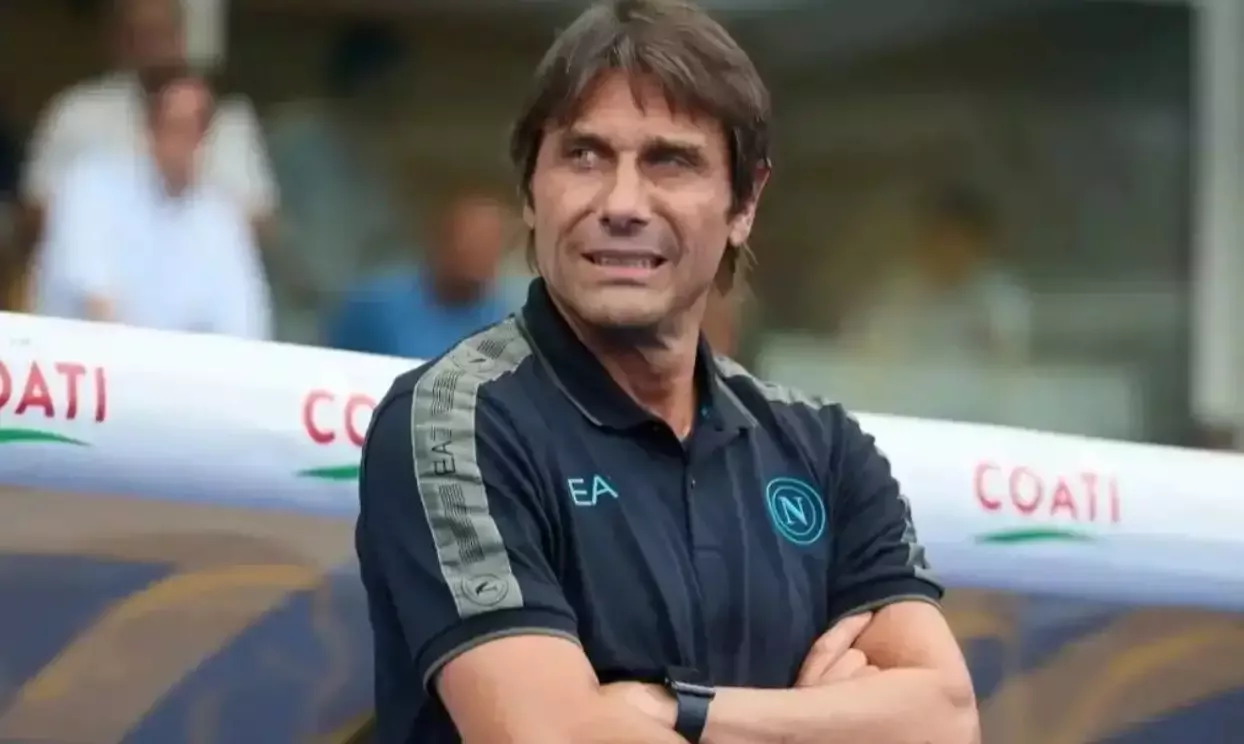 Antonio Conte