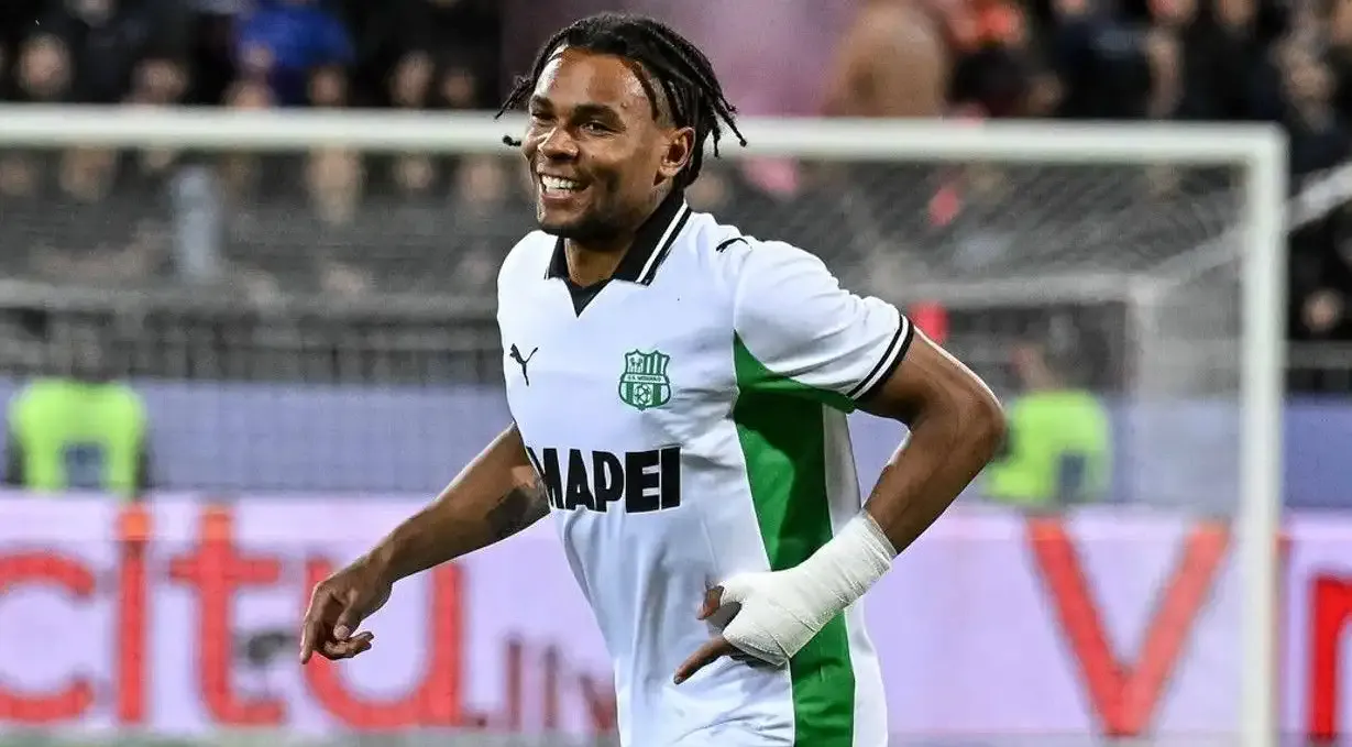 Sassuolo'nun Armand Lauriente için Beşiktaş'tan istediği bonservis bedeli belli oldu