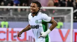 Sassuolo'nun Armand Lauriente için Beşiktaş'tan istediği bonservis bedeli belli oldu
