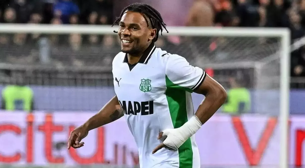 Sassuolo'nun Armand Lauriente için Beşiktaş'tan istediği bonservis bedeli belli oldu
