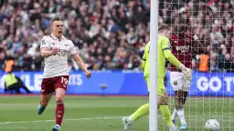 West Ham-Arsenal: 0-1 (Maç sonucu-yazılı özet)