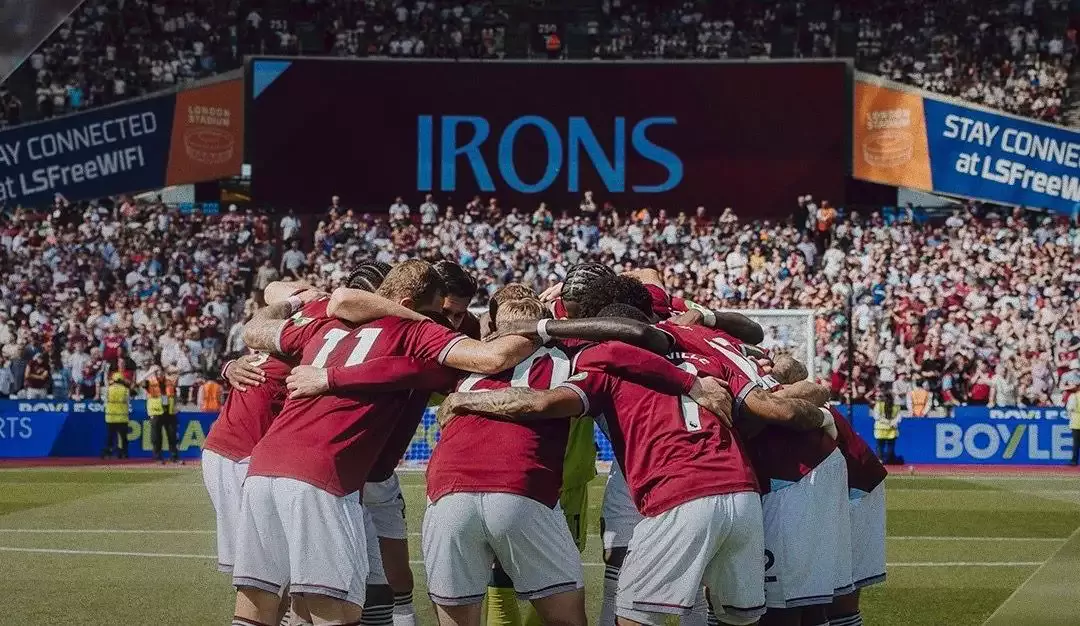 West Ham United