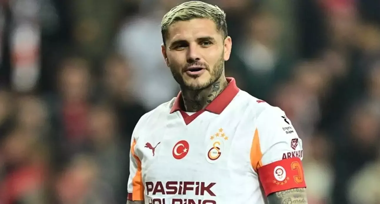 Galatasaray taraftarlarını üzecek haber! Mauro Icardi teklifi kabul etmedi