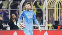 Süper Lig devi Tarık Çetin'e gözünü dikti!