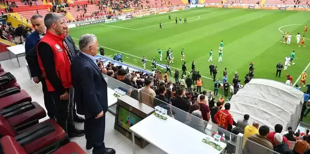 Kayserispor