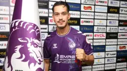 Alanyaspor'dan Transfer Hareketi! Hüseyin Bulut İçin İlk Temas