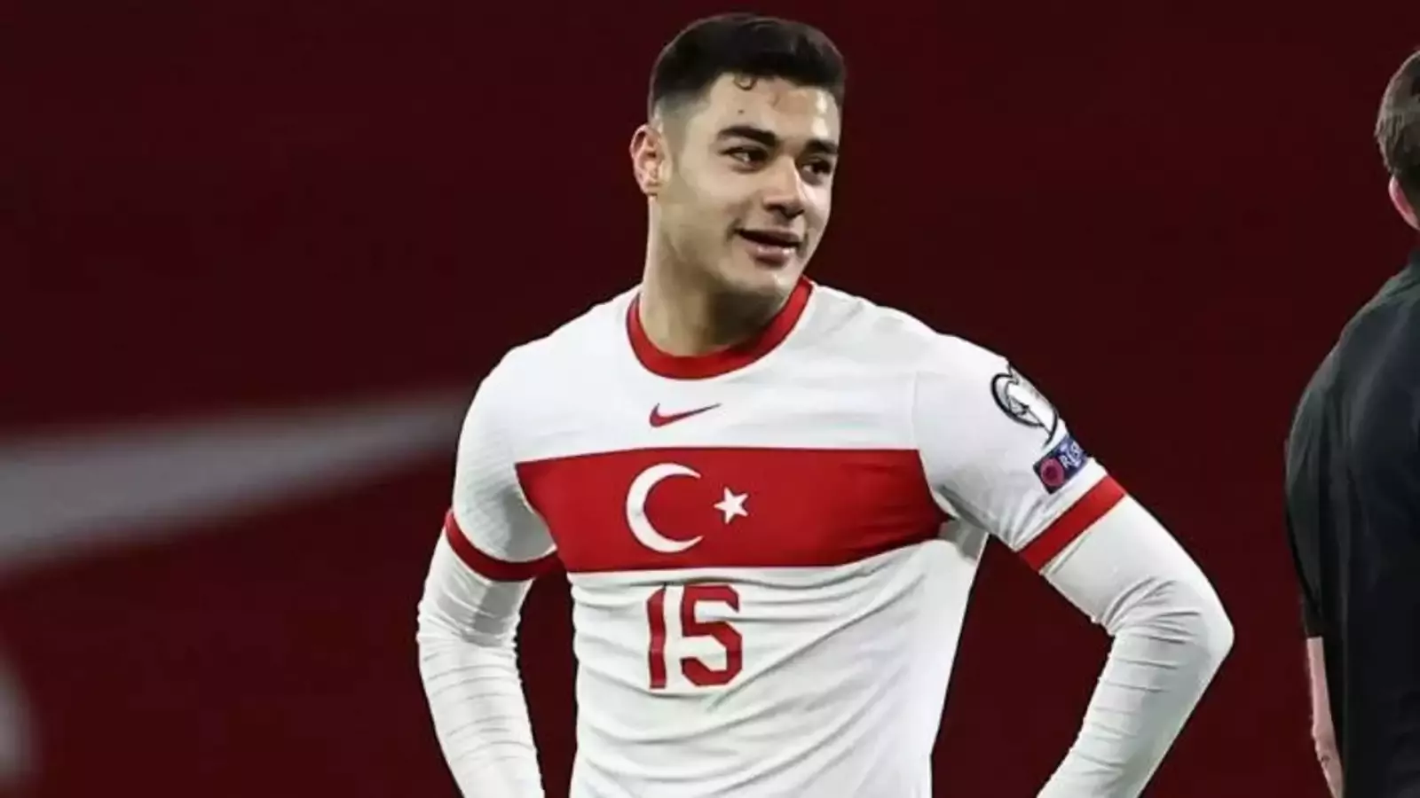 Ozan Kabak: ''Çalışmalarımın karşılığını aldım''