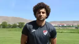 Gaziantep FK aradığı golcüyü 2. Lig'de buldu!