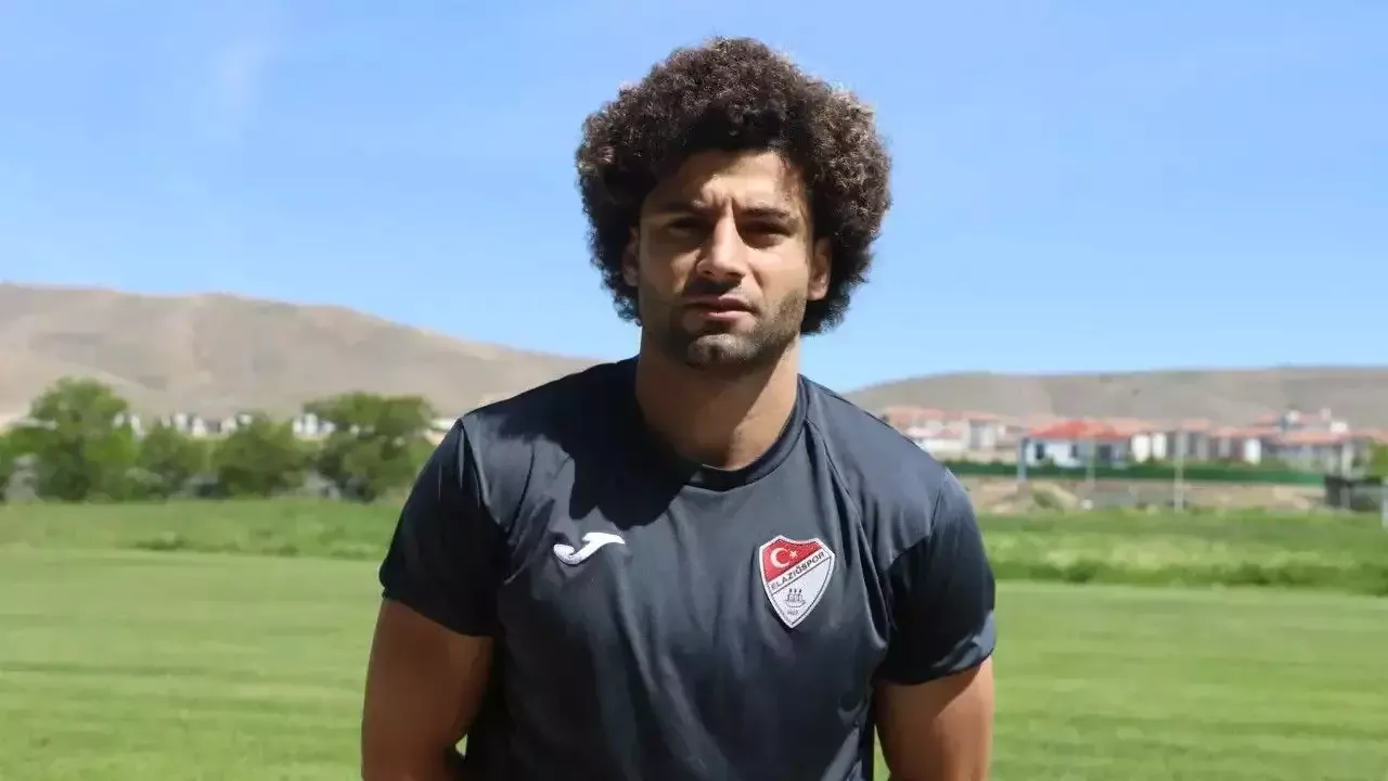 Gaziantep FK aradığı golcüyü 2. Lig'de buldu!