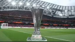 UEFA Avrupa Ligi'nde şampiyon İstanbul'da belli olacak