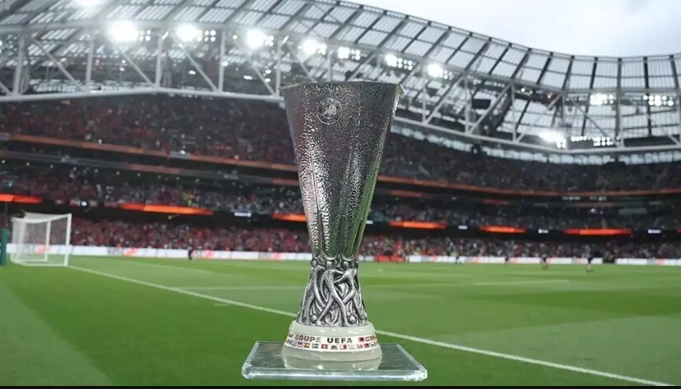 UEFA Avrupa Ligi'nde şampiyon İstanbul'da belli olacak