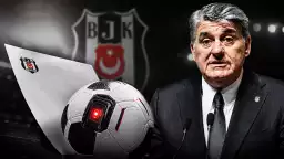Beşiktaş’tan çipli top hamlesi! Süper Lig’e geliyor