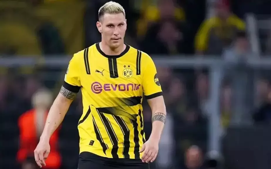 Niklas Süle