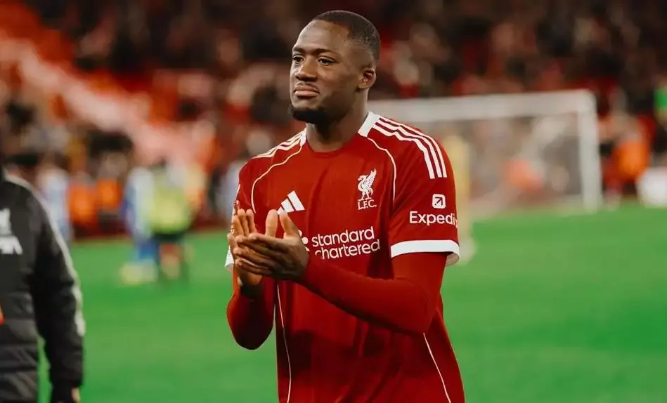 Ibrahima Konate