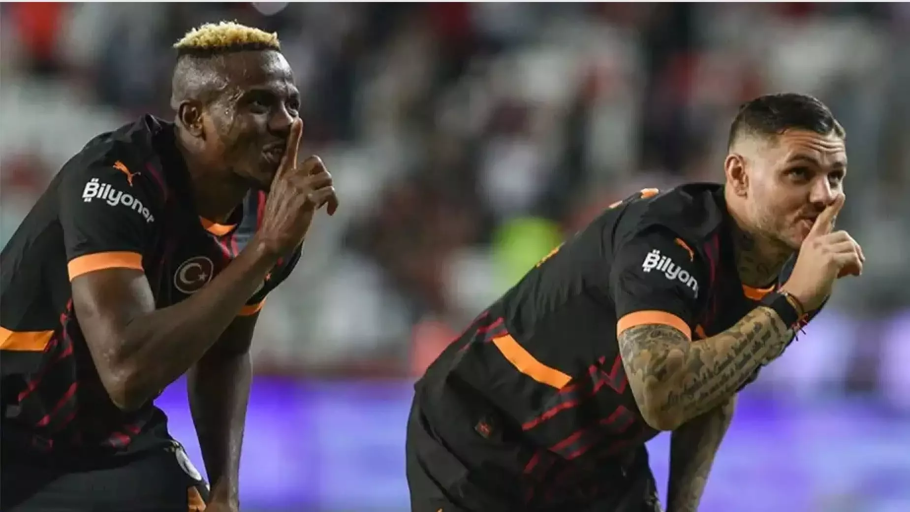 Brezilya basını sızdırdı: Icardi için Corinthians ile görüşme yapıldı iddiası