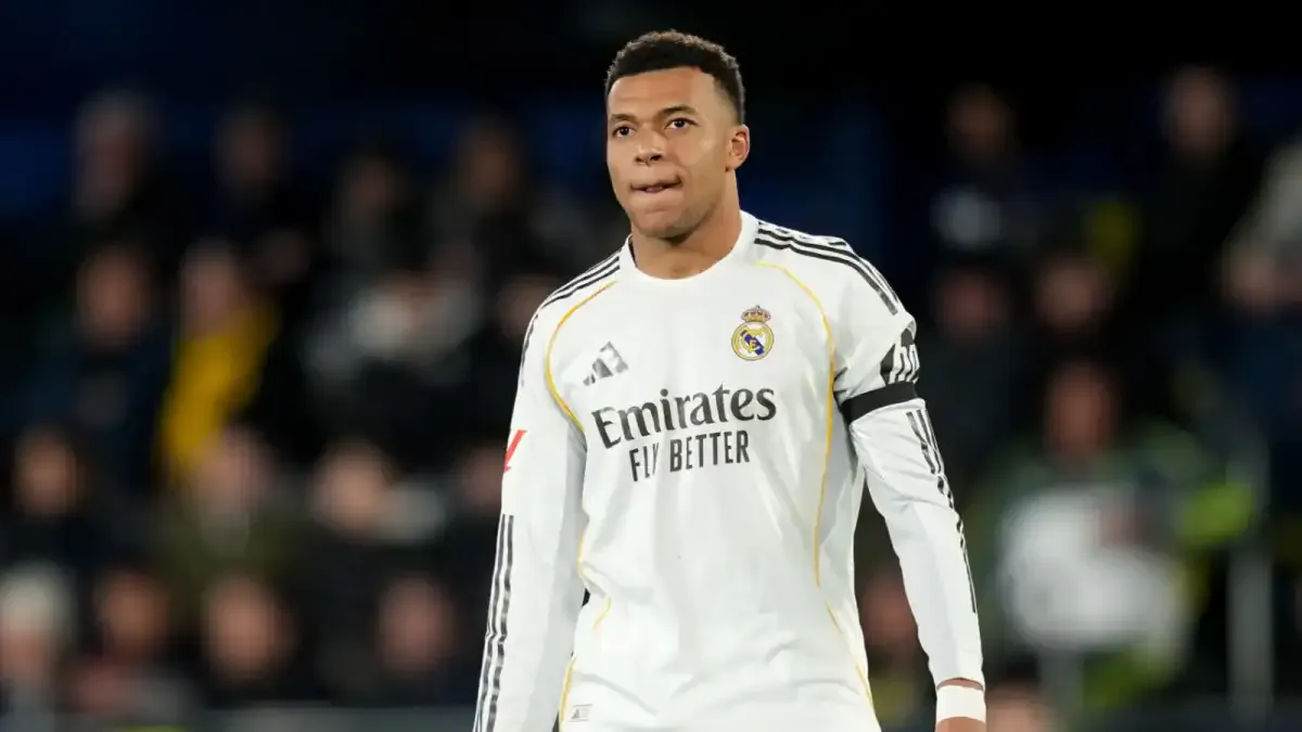 Kylian Mbappe’den Real Madrid hamlesi: Kalan maçlarda...