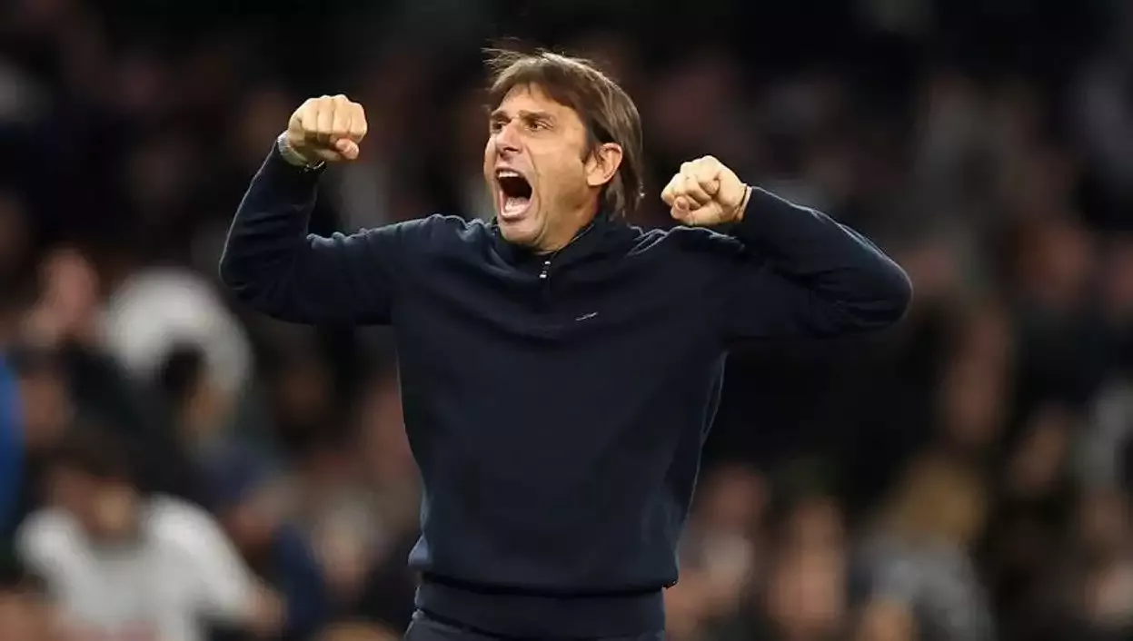 Antonio Conte bombası! Anlaşma sağlandı, Hakan Safi'ye "evet" dedi