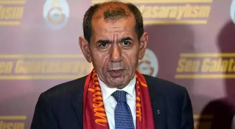 Dursun Özbek