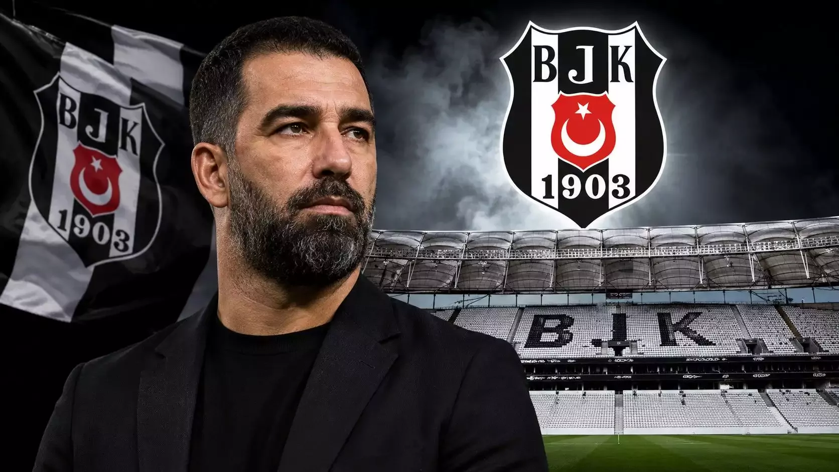 Arda Turan’dan Beşiktaş açıklaması! Net konuştu