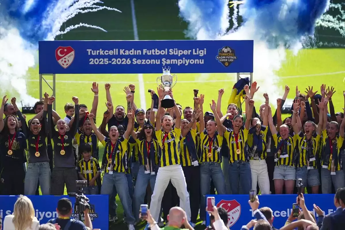 Fenerbahçe ArsaVev