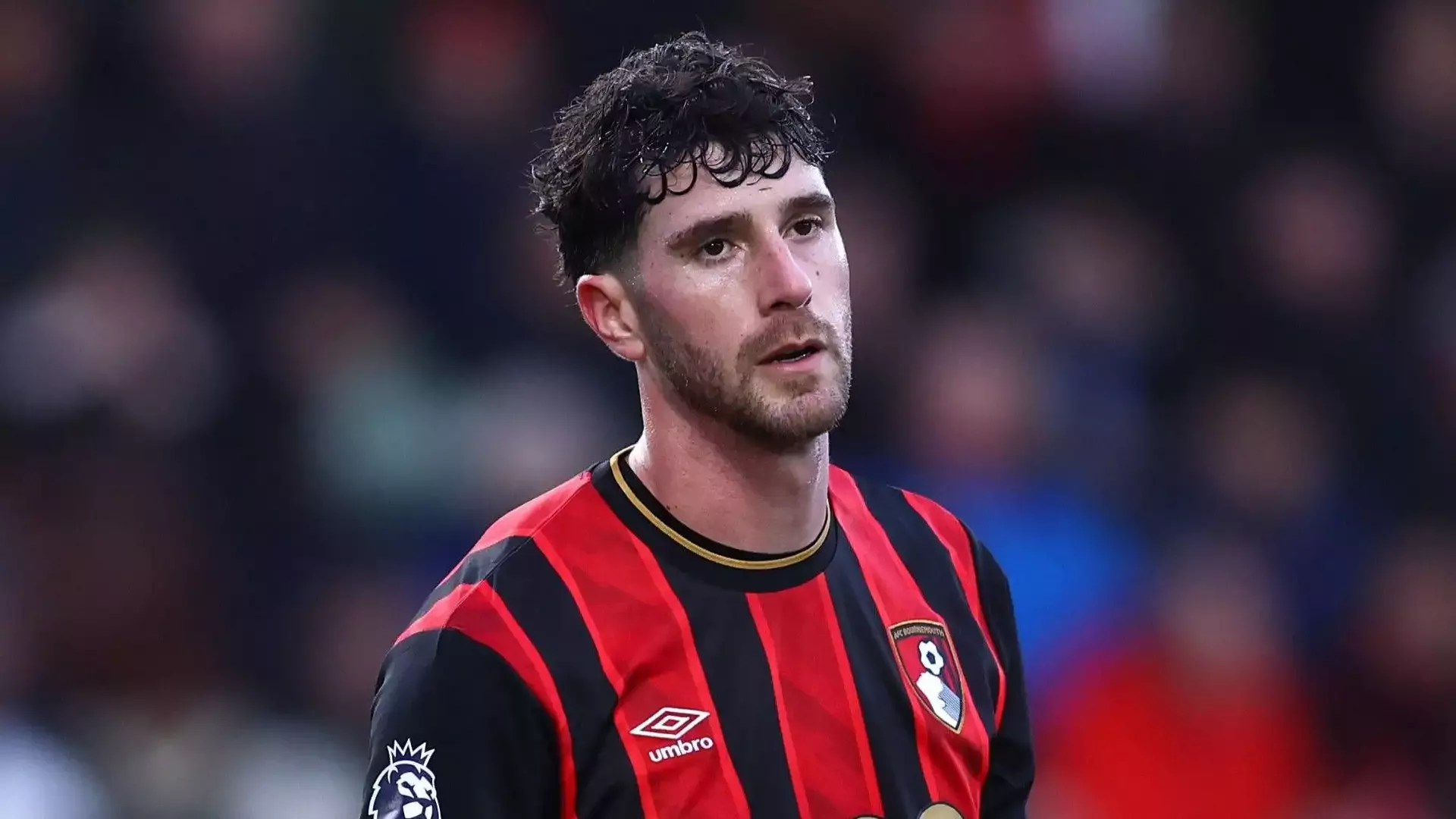 Üç büyüklerde Marcos Senesi yarışı! Bournemouth ayrılığı resmen açıkladı