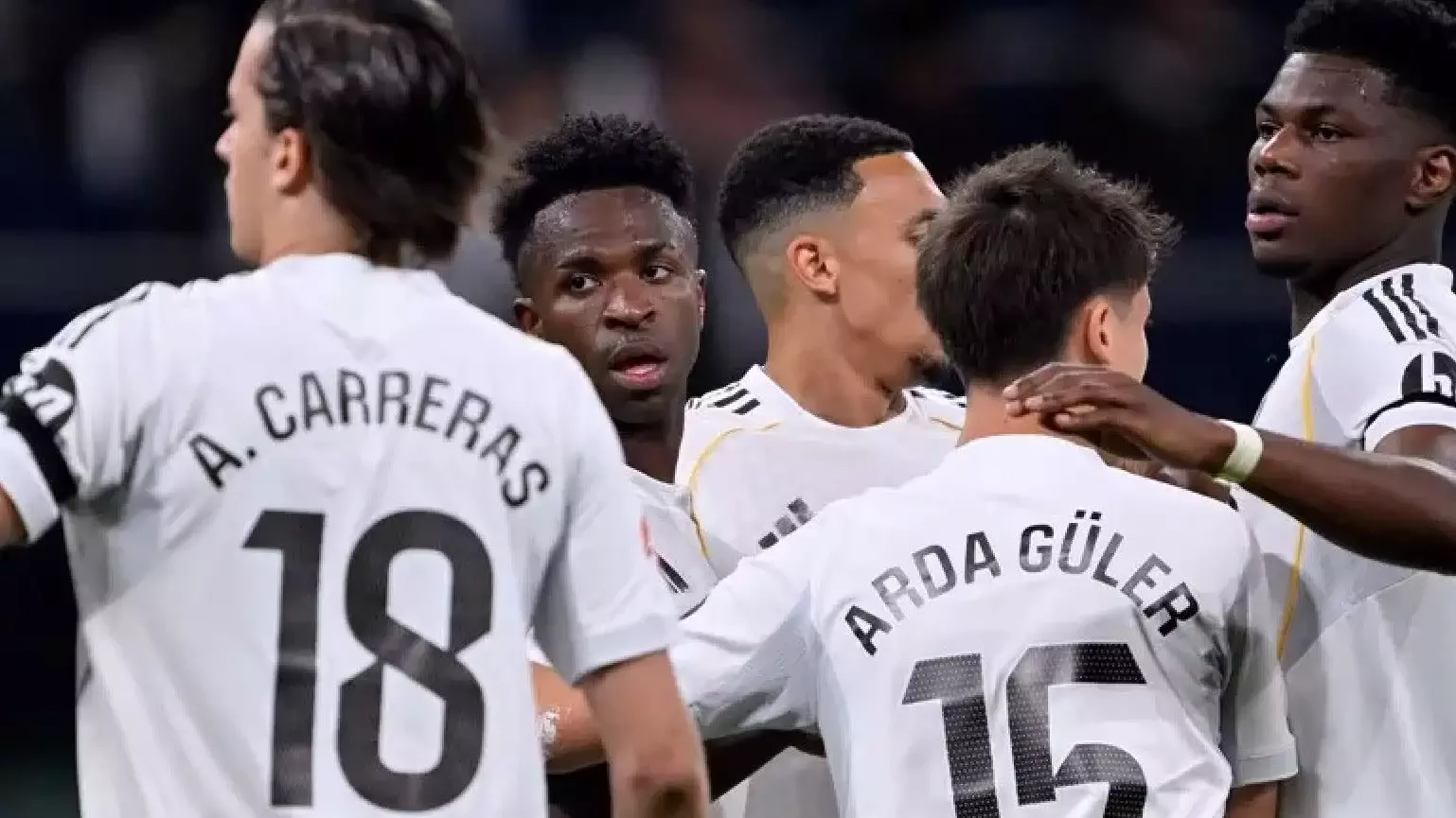 Real Madrid’de ortalık karıştı! Köstebek aranıyor