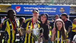 Andrea Staskova'dan G.Saray itirafı: Fenerbahçe daha profesyonel!