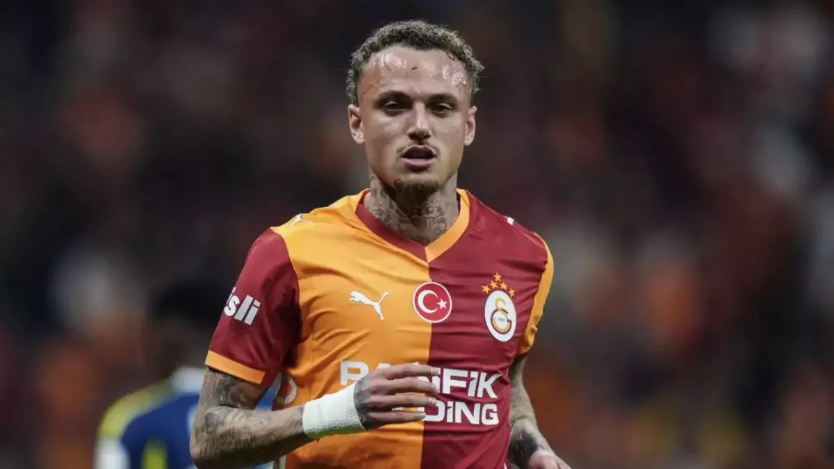 Galatasaray'dan Noa Lang kararı!
