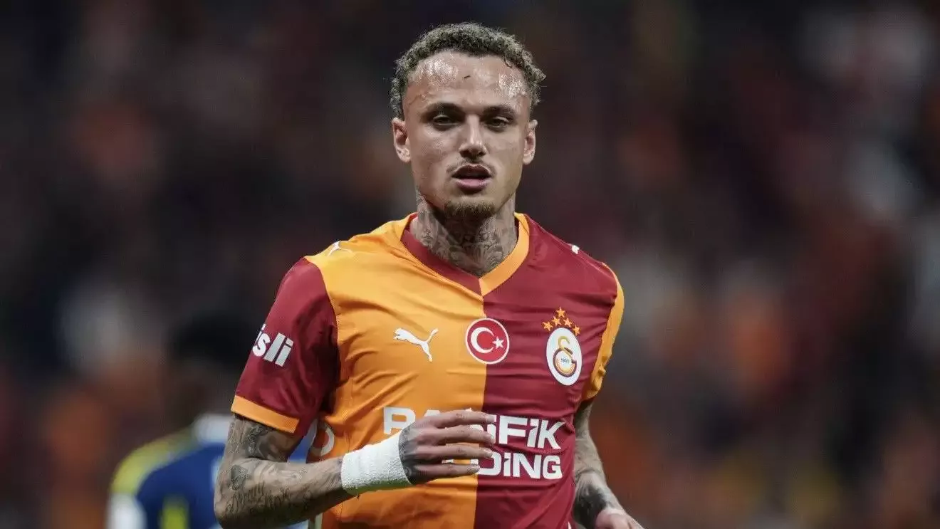 Galatasaray'dan Noa Lang kararı!