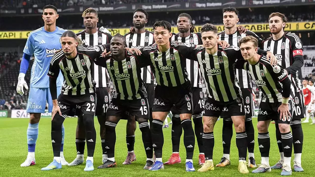 Beşiktaş