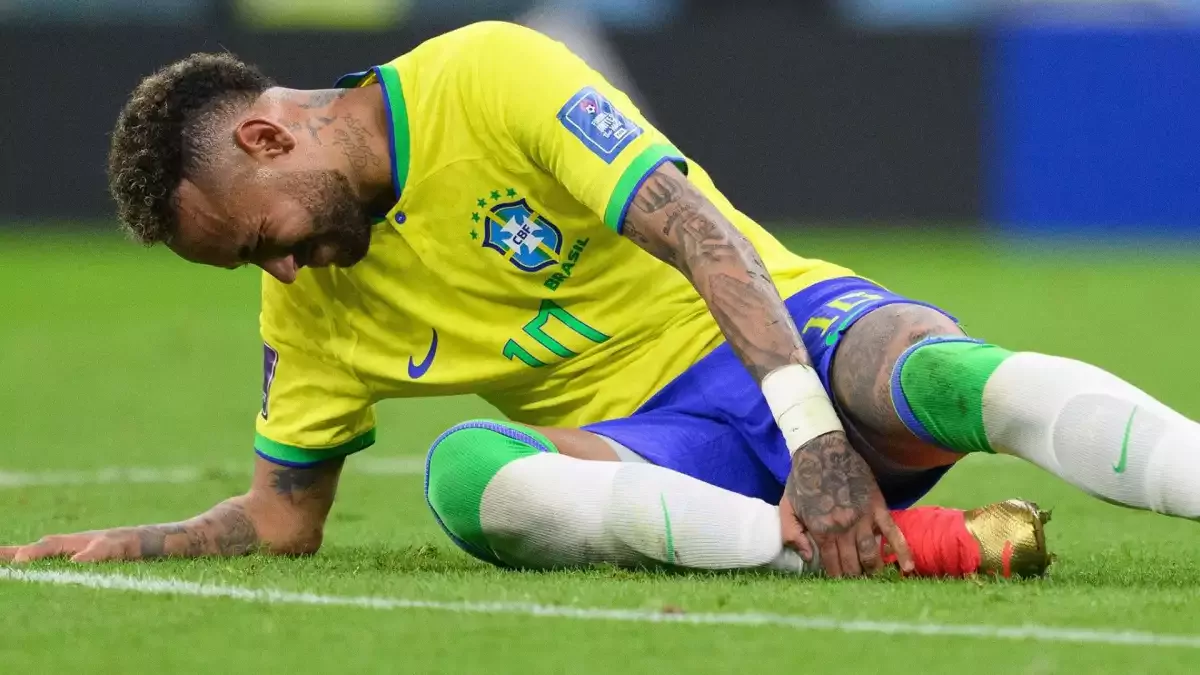 neymar