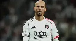 Beşiktaş'ta taraftarı şoke edecek Vaclav Cerny gelişmesi!