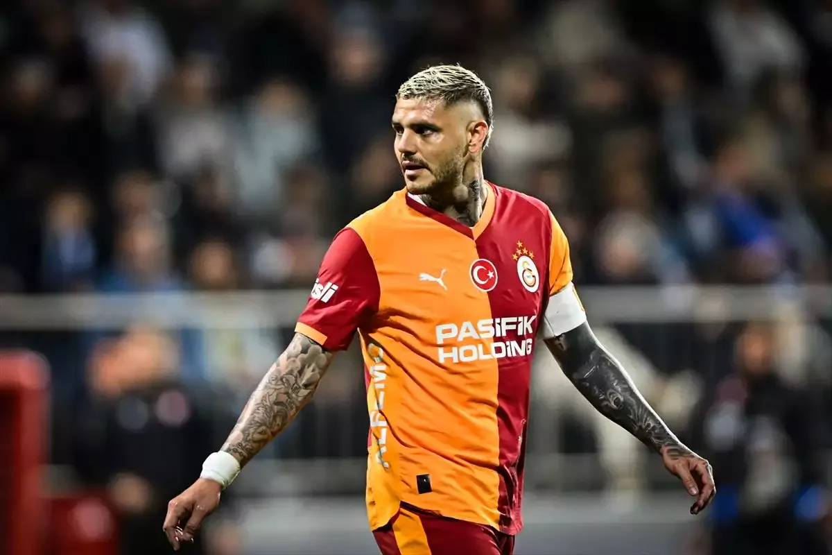 Mauro Icardi