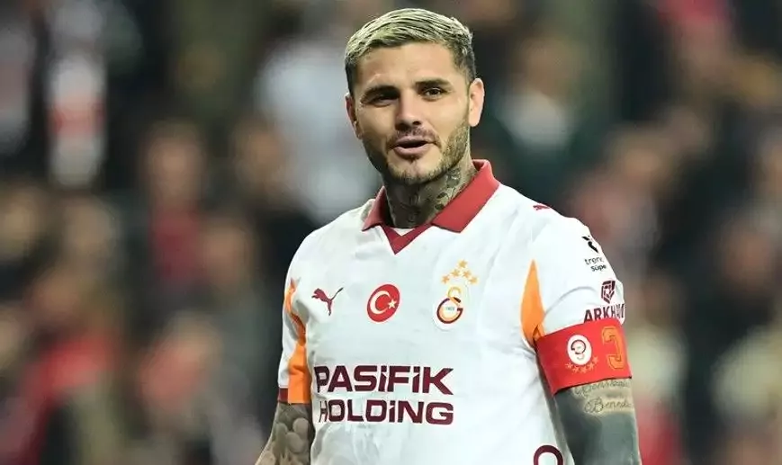 Mauro Icardi