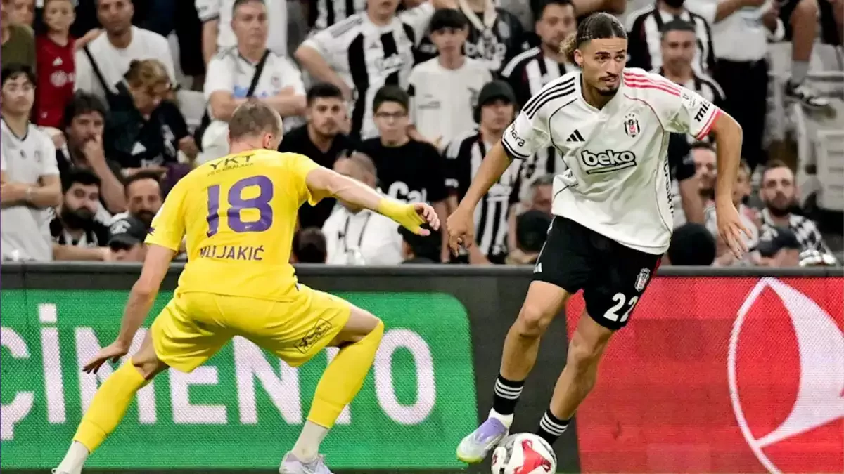 Beşiktaş’ta Taylan Bulut transferi için sıcak gelişme! Sky Sport duyurdu