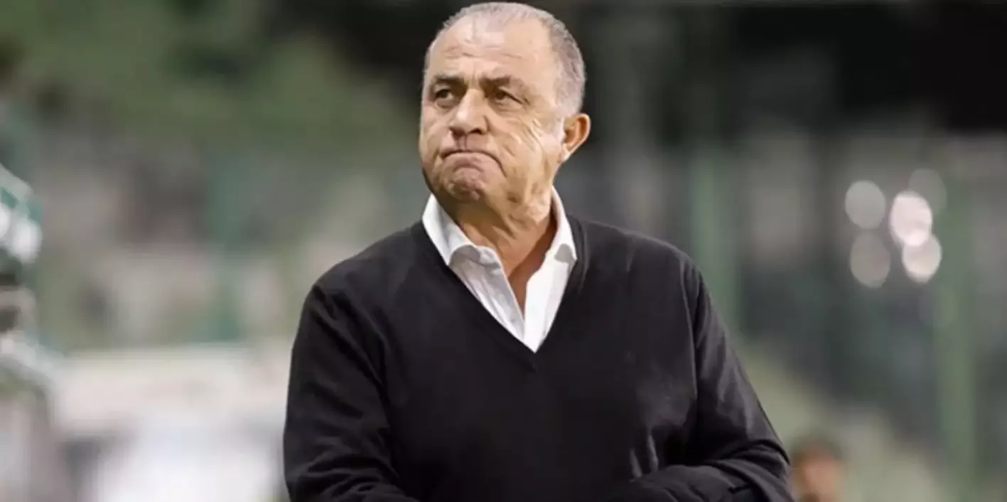 Fatih Terim