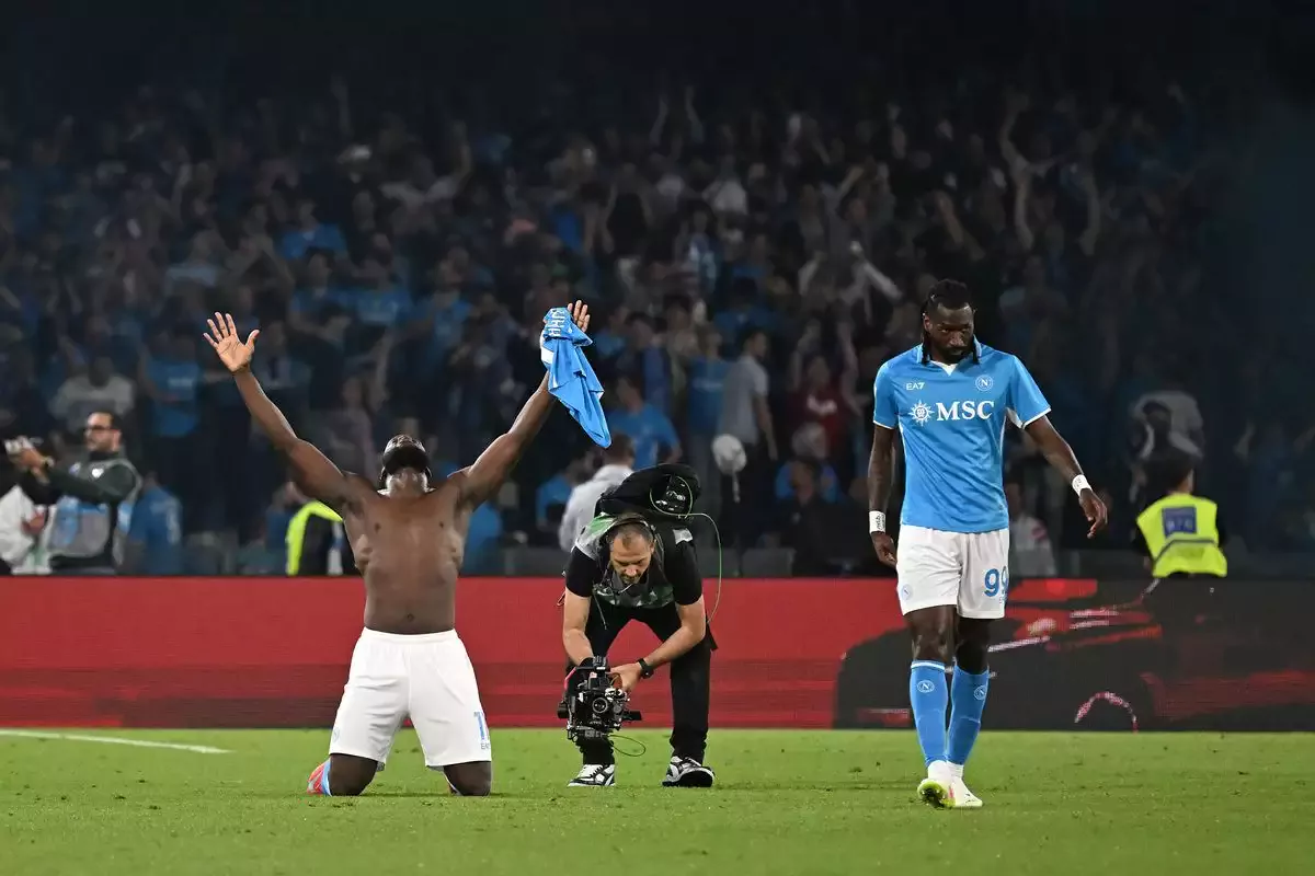 Lukaku