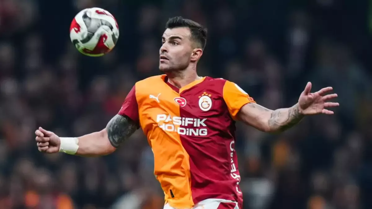 Abdülkerim Bardakcı: "Muslera ve Mertens'in yerlerini pek dolduramadık"
