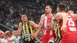 Fenerbahçe Beko'dan EuroLeague'e başvuru: "Operasyonel sorunlar, aksaklıklar..."