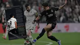 Hyeon-gyu Oh, Beşiktaş taraftarından özür diledi