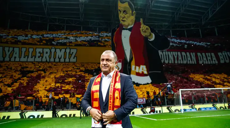 Fatih Terim