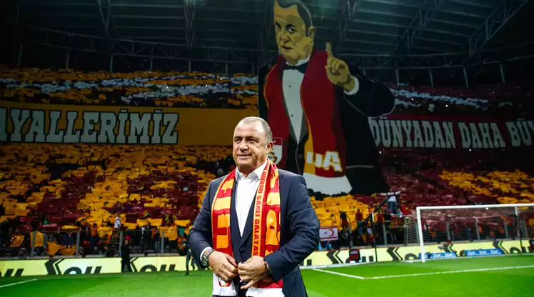 Fatih Terim