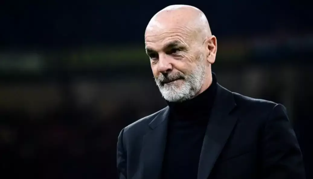 Stefano Pioli