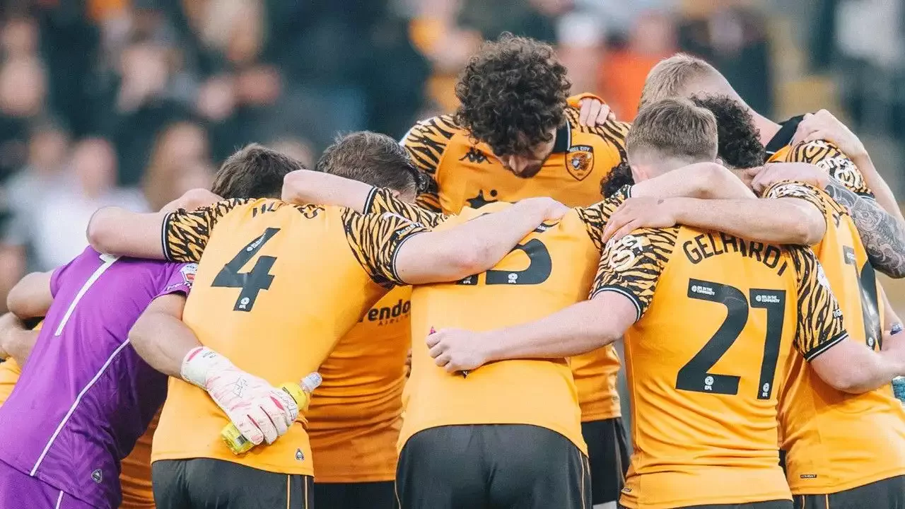 Hull City, Millwall karşısında avantajı kapamadı! Fatih Terim sürprizi...