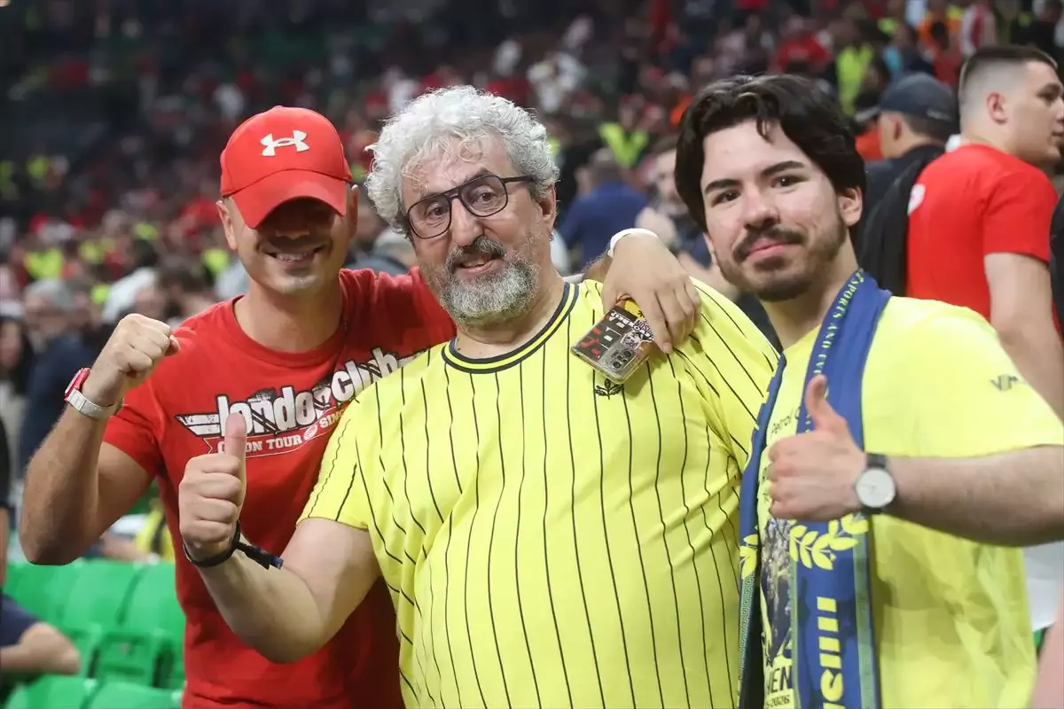 Fenerbahçe Beko